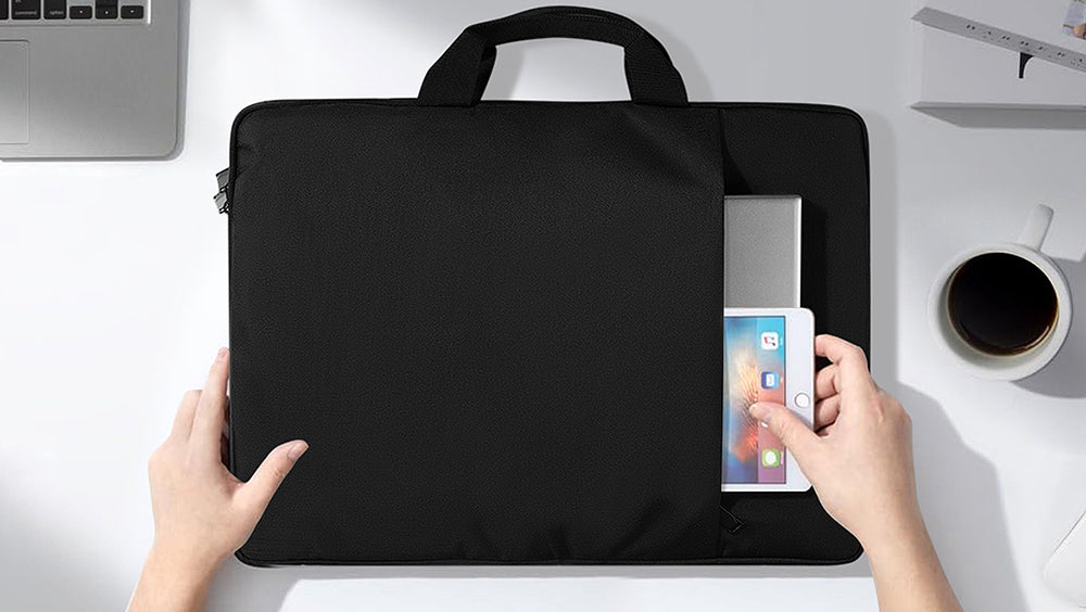 UPERFECT UBag 16 až 18-palcový obal na notebook, prenosný obal na monitor