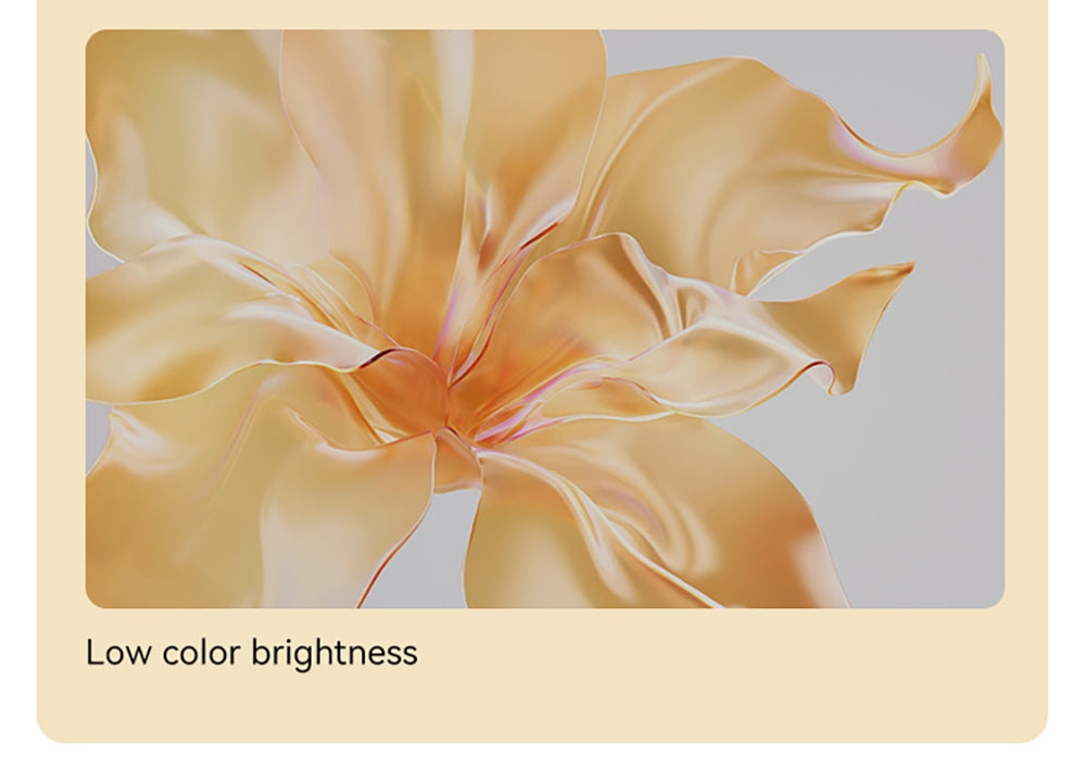 Projektor WANBO Mini Pro, Android 9.0, korekcia lichobežníkového zkreslenia (4 body) - EU zástrčka